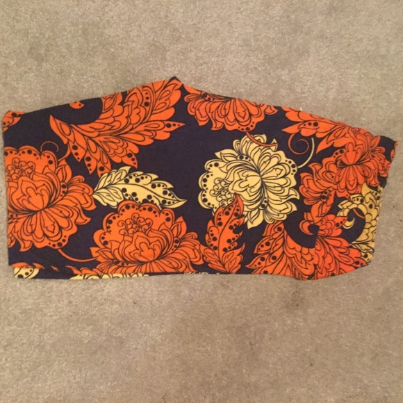 LuLaRoe Pants - Tc LuLaRoe leggings